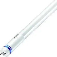 Philips LED-rör-Rörform EEK: D (A - G) T8 / G13 T8 EVG 24 W Neutralvit (Ø x L) 28 mm x 1500 mm 10 st