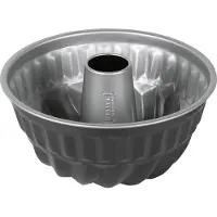 Kaiser Inspiration - Cake pan - 24 cm - nonstick-beläggning - bundt cake