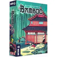 Devir Games Devir Thames & Kosmos - Lacrimosa - Avancerad - Euro Brädspel - 2-4 Spelare - Brädspel för Vuxna & Barn 14+ - BGLACML