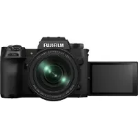 Fujifilm X-h2/xf 16-80mm Kompaktkamera