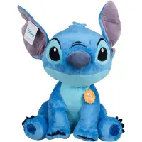 Stitch Ty Lilo Och Gosedjur 60 Cm
