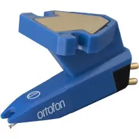 Pro-Ject Pick-up för skivspelare MM Ortofon Pick It 25A, blå