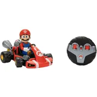 Super Mario Mario Exklusiv Film Radiostyrd