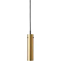 Frandsen Taklampa , FM2014, dimbara, Guld / mässing, Vardagsrum, Mässing, Design