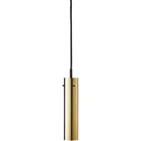 Frandsen Taklampa , FM2014, dimbara, Guld / mässing, Vardagsrum, Mässing, Design