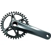 Shimano Xtr M9120 Hollowtech Ii Vevarm