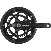 Shimano Fc-rs200 Chain Guard Ring Vevparti