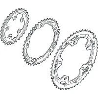 Shimano Sora 3503 Kedjehjul