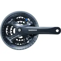 Shimano Acera M361 Vevparti
