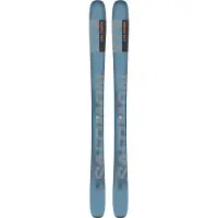 Salomon Qst 92 Alpinskidor