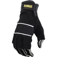 DeWalt DPG213L arbetshandske str. L 1 par