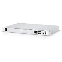 Ubiquiti UniFi Dream Machine Pro - Säkerhetsfunktion - 10GbE - 1U