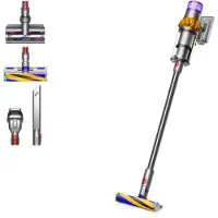 Dyson V15 Detect Abosulte Kvast Dammsugare
