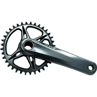 Shimano Xtr Fc-m9125-1 Vevarm