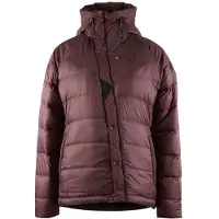 Klättermusen Atle 3.0 Jacket W's Amaranth Red