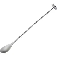 Cilio 470253 cocktailverktygssats