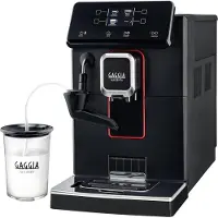 Gaggia Ri8701/01 Helaautomatisk Kaffemaskin