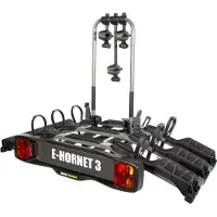 BUZZRACK E-hornet Cykelställ För 3 Cyklar