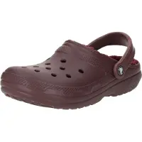 Crocs Classic Lined Träskor