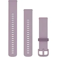 Garmin Quick Release 20 Mm Silikonarmband