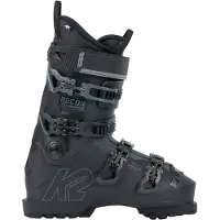 K2 - Pjäxor herr - Recon 100 Mv för Unisex - Storlek 47 - Svart