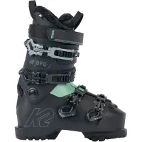 K2 Women's BFC 75 Black