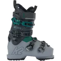 K2 Bfc 85 Alpina Skidpjäxor För Damer