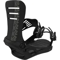 K2 Men's Formula Black