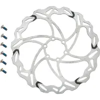 Braking Wfix Batfly 6b Bromsskiva