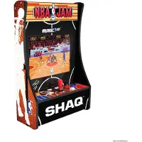 Arcade 1Up Nba Jam Arkadmaskin