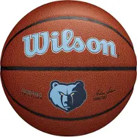 Wilson Team Alliance Memphis Grizzlies basket WTB3100XBMEM - 7