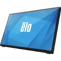 ELO 2470L Touchscreen EEK: E (A - G) 60.5 cm (23.8 tum) 1920 x 1080 pixel 16:9 16 ms DisplayPort, HDMI, VGA, USB 2.0
