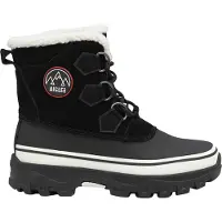 Aigle Nc191 Skor För Snö