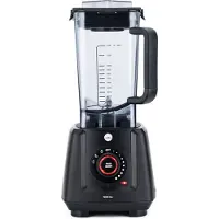 Wilfa PowerFuel PB2B-P1200 - Blandare - 1.5 liter - 1.2 kW - svart
