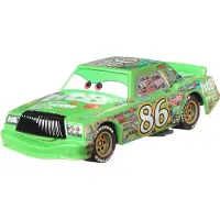 Disney Cars Leksaker Chick Hicks