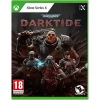 Warhammer 40.000: Darktide