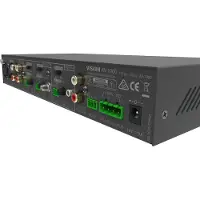 Vision Av-1900-förstärkare Ljudmixer