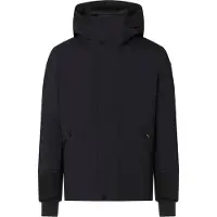 Fusalp - Skidjackor - Lyor Noir för Unisex - Storlek 52 FR - Svart