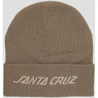 Santa Cruz Tonal Strip Mössa