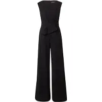 Vera Mont Jumpsuit svart