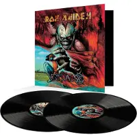 Ginza.se Iron Maiden: Virtual XI