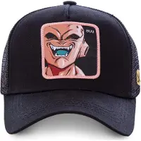 Capslab Dragon Ball Buu Keps