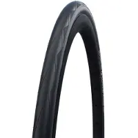Schwalbe Durano Plus Folding Tyre 700x25C Performance TwinSkin SmartGuard Addix 25-622 | 700x25c 2022 Däck med punkteringsskydd
