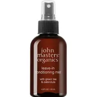 John Masters Organics Green Tea & Calendula leave-in spraybalsam 125 ml