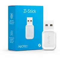 Aeotec Zi-stick Fjärrkontroll