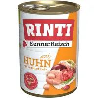 Rinti Kennerfleisch skinka 12 x 400 g