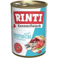 Rinti Kennerfleisch havsfisk 400 g