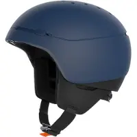 POC - Skidhjälmar herr - Meninx Lead Blue Matt för Unisex - Storlek XS/S - Blå