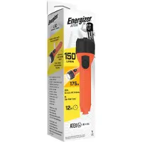 Energizer 2AA ATEX Ficklampa Minus zon: 0, 1, 2 150 lm 175 m
