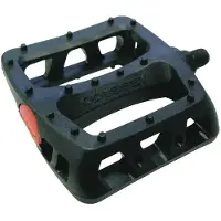 Odyssey Twisted Pedals Guld 9/16´´